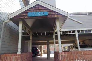 1405 Broadway St, Boulder, CO 80302 - Photo 1