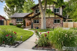 1524 Buttonwood Dr, Fort Collins, CO 80525 - Photo 1