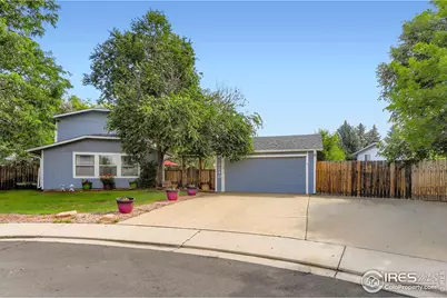 1240 Snowbank Ct, Longmont, CO 80504 - Photo 1