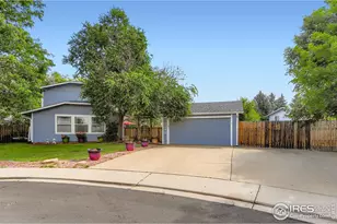 1240 Snowbank Ct, Longmont, CO 80504 - Photo 1