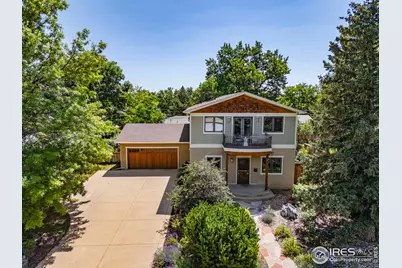 1260 Claremont Dr, Boulder, CO 80305 - Photo 1