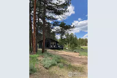 123 Nokomis Rd, Red Feather Lakes, CO 80545 - Photo 1