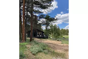 123 Nokomis Rd, Red Feather Lakes, CO 80545 - Photo 1