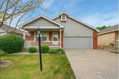 2356 Waverly Dr, Loveland, CO 80538 - Photo 1