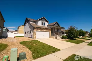 911 Mount Shavano Ave, Severance, CO 80550 - Photo 1