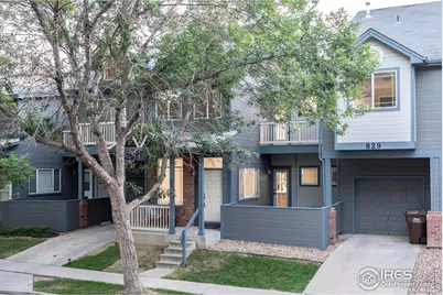 829 Kane Dr #23, Longmont, CO 80501 - Photo 1