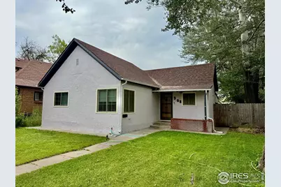 308 Prospect St, Fort Morgan, CO 80701 - Photo 1