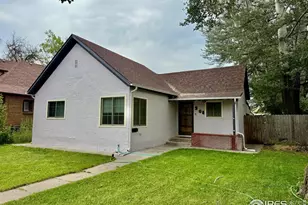 308 Prospect St, Fort Morgan, CO 80701 - Photo 1