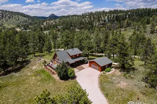 53 Rocky Vis Ct, Livermore, CO 80536 - Photo 1