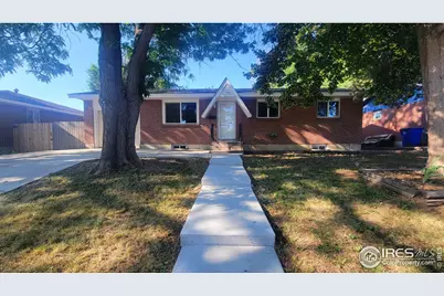 2112 27th St, Greeley, CO 80631 - Photo 1