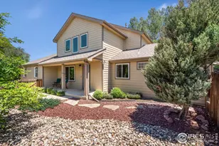 3055 Wells Fargo Dr, Fort Collins, CO 80521 - Photo 1