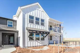 2714 Barnstormer St, Fort Collins, CO 80524 - Photo 1