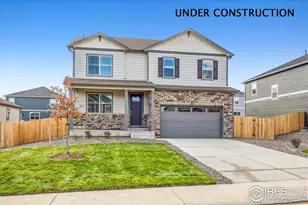 1907 Mount Monroe Dr, Berthoud, CO 80513 - Photo 1