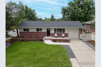 1100 Berea Dr, Boulder, CO 80305 - Photo 1