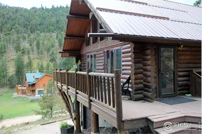 1618 Dunraven Glade Rd, Glen Haven, CO 80532 - Photo 1