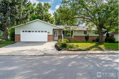 2457 Nyssa Dr, Loveland, CO 80538 - Photo 1