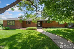 600 Monte Vista Ave, Fort Collins, CO 80521 - Photo 1