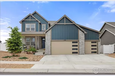 4547 Scenic Ln, Johnstown, CO 80534 - Photo 1