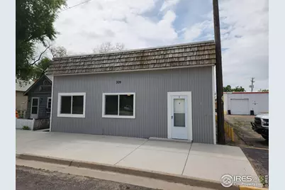 309 Marion Ave, Platteville, CO 80651 - Photo 1