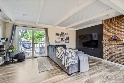 1745 Azalea Dr #4, Fort Collins, CO 80526 - Photo 1