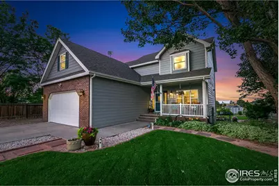 32570 Stagecoach Rd, Windsor, CO 80550 - Photo 1