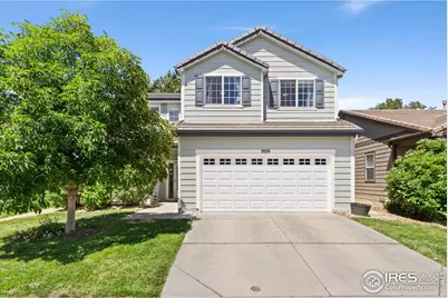 909 Glenloch Dr, Fort Collins, CO 80524 - Photo 1