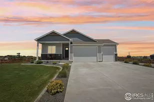 5010 Prairie Lark Ln, Severance, CO 80615 - Photo 1