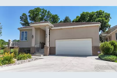 7294 Tamarisk Dr, Fort Collins, CO 80528 - Photo 1