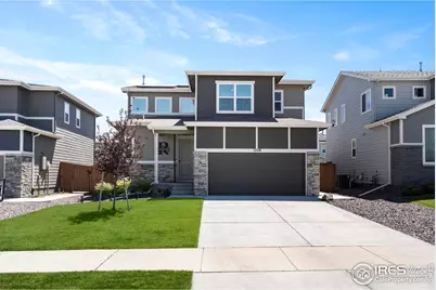 1228 104th Ave Ct, Greeley, CO 80634 - Photo 1