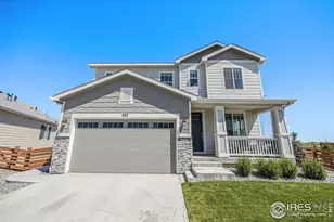 952 Alpine Rdg St, Erie, CO 80516 - Photo 1