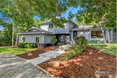 7134 Bonny Brook Ct, Niwot, CO 80503 - Photo 1