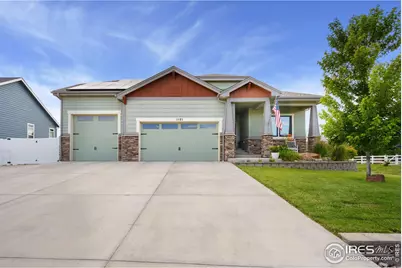 1121 Green Ridge Dr, Severance, CO 80615 - Photo 1