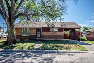 7050 Warren Dr, Denver, CO 80221 - Photo 1