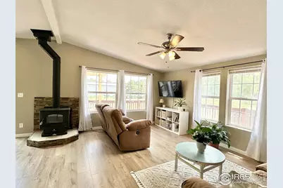 50481 US Highway 285, Grant, CO 80448 - Photo 1