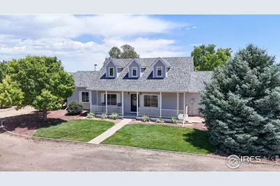 36524 County Road 41, Eaton, CO 80615 - Photo 1