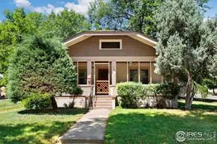 505 S Loomis Ave, Fort Collins, CO 80521 - Photo 1