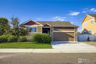 1541 Water Vista Ln, Severance, CO 80550 - Photo 1