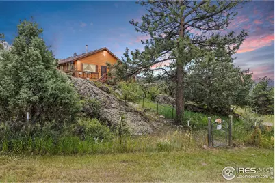 760 Palisade Mountain Dr, Drake, CO 80515 - Photo 1