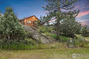 760 Palisade Mountain Dr, Drake, CO 80515 - Photo 1