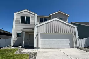 3821 Kobuk St, Evans, CO 80620 - Photo 1