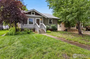 1421 12th Ave, Greeley, CO 80631 - Photo 1