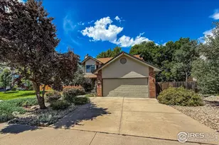 1943 Etton Dr, Fort Collins, CO 80526 - Photo 1