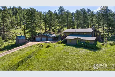 2160 Devils Gulch Rd, Estes Park, CO 80517 - Photo 1