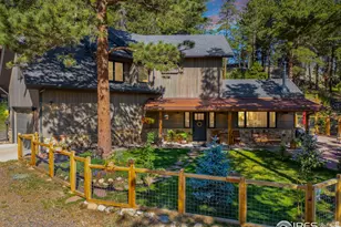 709 McMillen Wy, Nederland, CO 80466 - Photo 1