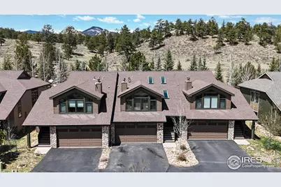 606 Park River Pl, Estes Park, CO 80517 - Photo 1