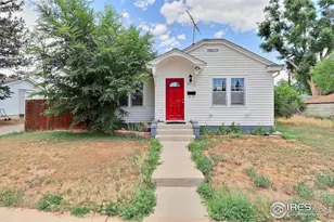 1515 14th St, Greeley, CO 80631 - Photo 1