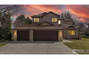 5105 Nelson Ct, Fort Collins, CO 80528 - Photo 1