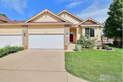 4902 29th St #6D, Greeley, CO 80634 - Photo 1