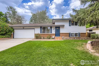 1041 Banyan Ct, Loveland, CO 80538 - Photo 1