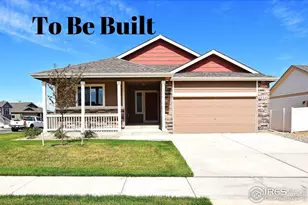 8722 8th St, Greeley, CO 80634 - Photo 1